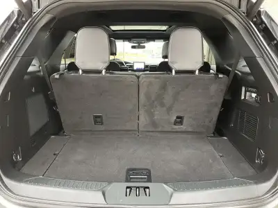 Pre-Owned 2020 Ford Explorer for sale in Grand Island NE