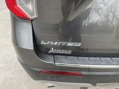 Pre-Owned 2020 Ford Explorer for sale in Grand Island NE