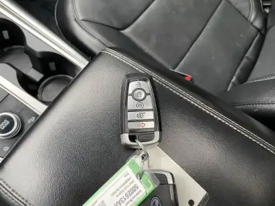 Pre-Owned 2020 Ford Explorer for sale in Grand Island NE