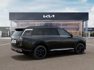 New 2027 Kia Telluride Hybrid SX-Prestige SUV/Crossover for sale in Grand Island NE