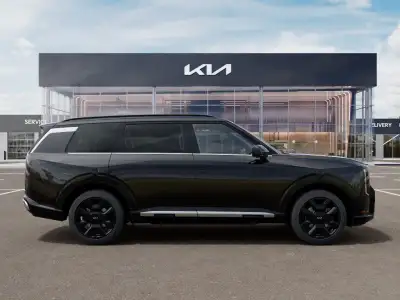New 2027 Kia Telluride Hybrid SX-Prestige SUV/Crossover for sale in Grand Island NE