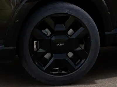 New 2027 Kia Telluride Hybrid SX-Prestige SUV/Crossover for sale in Grand Island NE