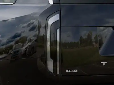 New 2027 Kia Telluride Hybrid for sale in Grand Island NE