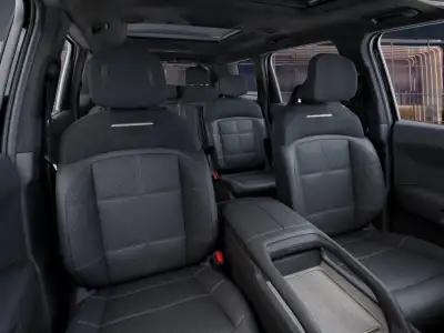 New 2027 Kia Telluride Hybrid for sale in Grand Island NE