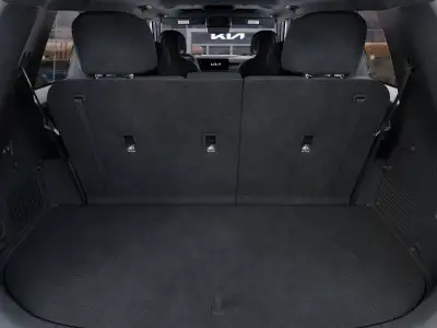 New 2027 Kia Telluride Hybrid for sale in Grand Island NE