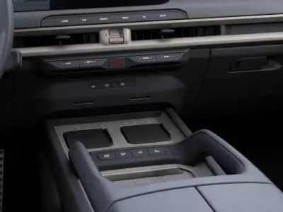 New 2027 Kia Telluride Hybrid for sale in Grand Island NE