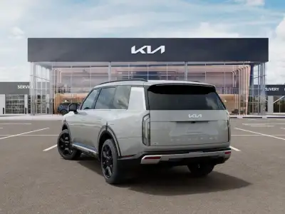 New 2027 Kia Telluride Hybrid SX SUV/Crossover for sale in Grand Island NE