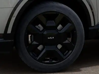 New 2027 Kia Telluride Hybrid SX SUV/Crossover for sale in Grand Island NE