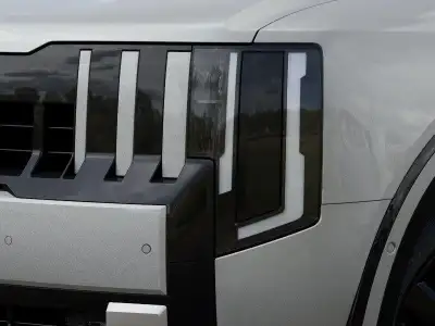 New 2027 Kia Telluride Hybrid SX SUV/Crossover for sale in Grand Island NE