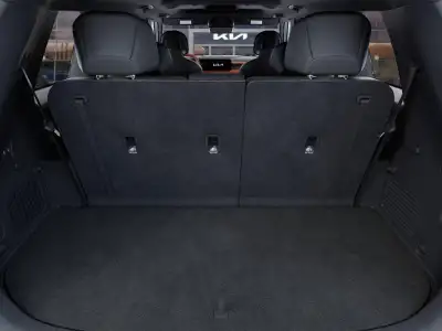 New 2027 Kia Telluride Hybrid for sale in Grand Island NE