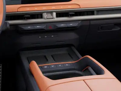 New 2027 Kia Telluride Hybrid for sale in Grand Island NE