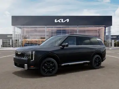 New 2027 Kia Telluride Hybrid SX-Prestige SUV/Crossover for sale in Grand Island NE