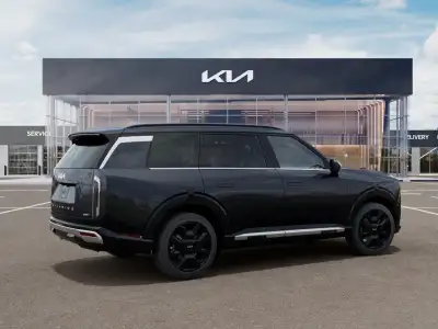 New 2027 Kia Telluride Hybrid SX-Prestige SUV/Crossover for sale in Grand Island NE