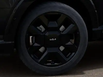 New 2027 Kia Telluride Hybrid SX-Prestige SUV/Crossover for sale in Grand Island NE