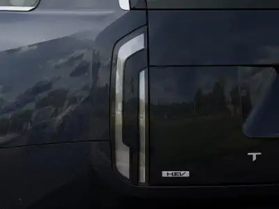 New 2027 Kia Telluride Hybrid for sale in Grand Island NE