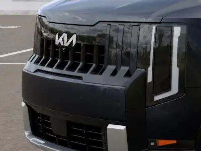 New 2027 Kia Telluride Hybrid for sale in Grand Island NE