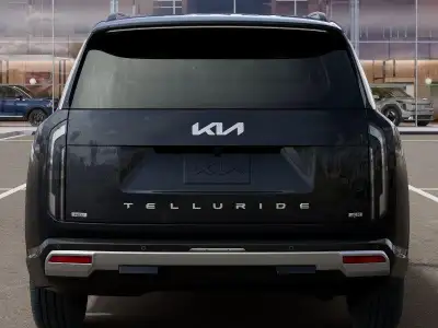 New 2027 Kia Telluride Hybrid for sale in Grand Island NE
