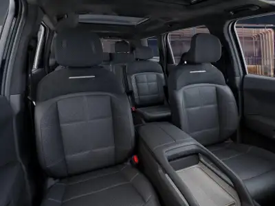New 2027 Kia Telluride Hybrid for sale in Grand Island NE