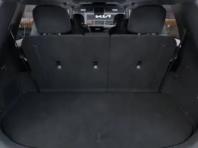 New 2027 Kia Telluride Hybrid for sale in Grand Island NE