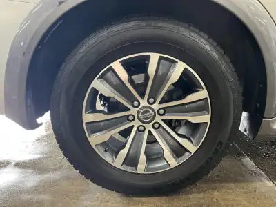 Pre-Owned 2017 Nissan Armada for sale in Grand Island NE