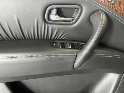 Pre-Owned 2017 Nissan Armada for sale in Grand Island NE