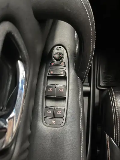 Pre-Owned 2017 Nissan Armada for sale in Grand Island NE