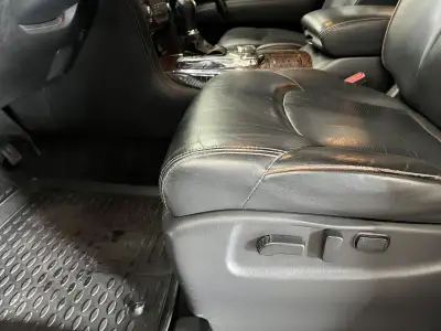 Pre-Owned 2017 Nissan Armada for sale in Grand Island NE