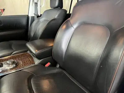 Pre-Owned 2017 Nissan Armada for sale in Grand Island NE