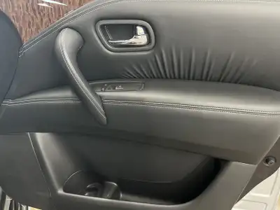 Pre-Owned 2017 Nissan Armada for sale in Grand Island NE