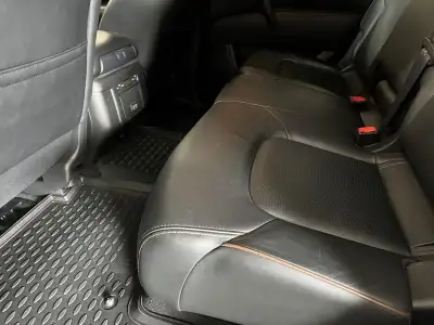 Pre-Owned 2017 Nissan Armada for sale in Grand Island NE