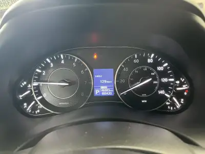 Pre-Owned 2017 Nissan Armada for sale in Grand Island NE