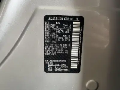 Pre-Owned 2017 Nissan Armada for sale in Grand Island NE