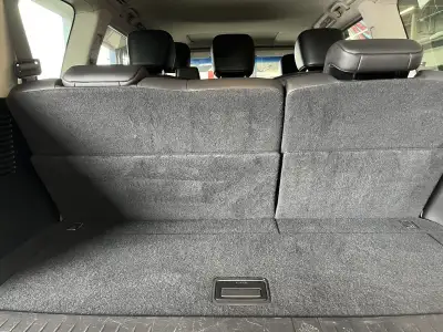 Pre-Owned 2017 Nissan Armada for sale in Grand Island NE