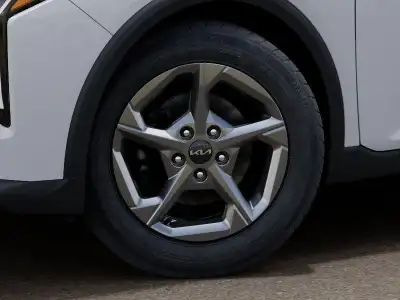 New 2026 Kia K4 LXS Sedan for sale in Grand Island NE