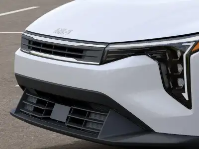 New 2026 Kia K4 for sale in Grand Island NE