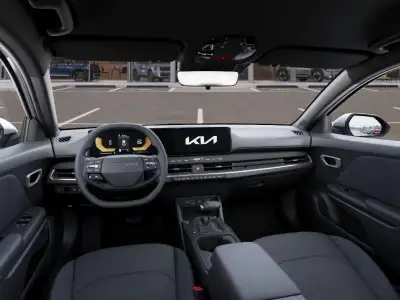 New 2026 Kia K4 for sale in Grand Island NE