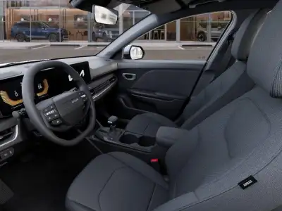 New 2026 Kia K4 for sale in Grand Island NE