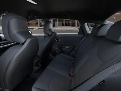 New 2026 Kia K4 for sale in Grand Island NE