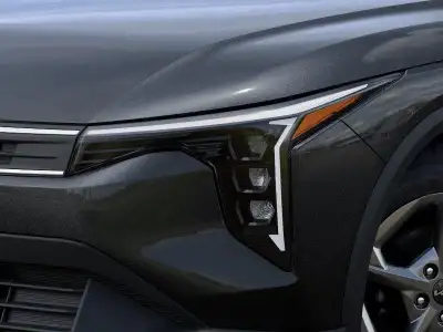 New 2026 Kia K4 LXS Sedan for sale in Grand Island NE