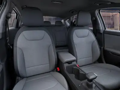 New 2026 Kia K4 for sale in Grand Island NE