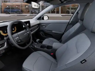 New 2026 Kia K4 for sale in Grand Island NE