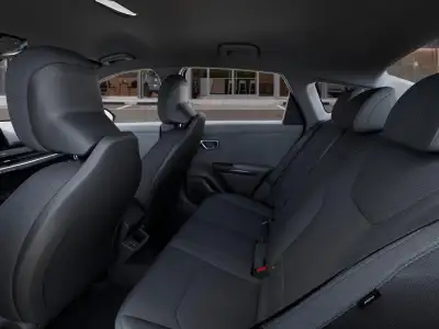 New 2026 Kia K4 for sale in Grand Island NE