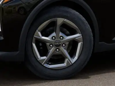 New 2026 Kia K4 LXS Sedan for sale in Grand Island NE