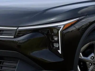 New 2026 Kia K4 LXS Sedan for sale in Grand Island NE