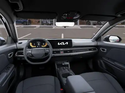 New 2026 Kia K4 for sale in Grand Island NE