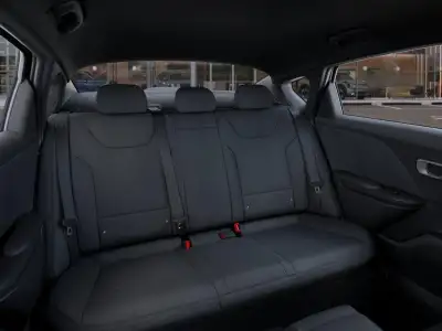 New 2026 Kia K4 for sale in Grand Island NE