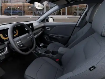 New 2026 Kia K4 for sale in Grand Island NE