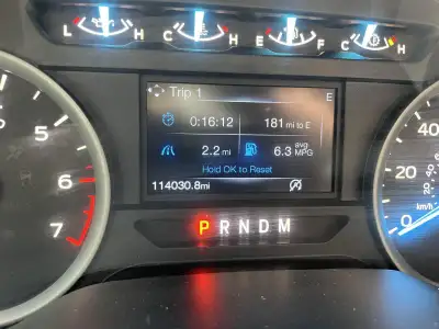 Pre-Owned 2018 Ford F-150 XLT Crew Cab Truck for sale in Grand Island NE