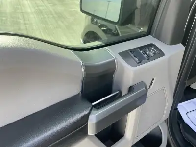 Pre-Owned 2018 Ford F-150 XLT Crew Cab Truck for sale in Grand Island NE