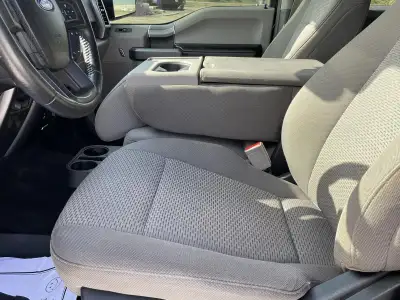 Pre-Owned 2018 Ford F-150 for sale in Grand Island NE